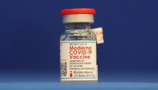 Vakcinacijom se smanjuje rizik od prijenosa virusa