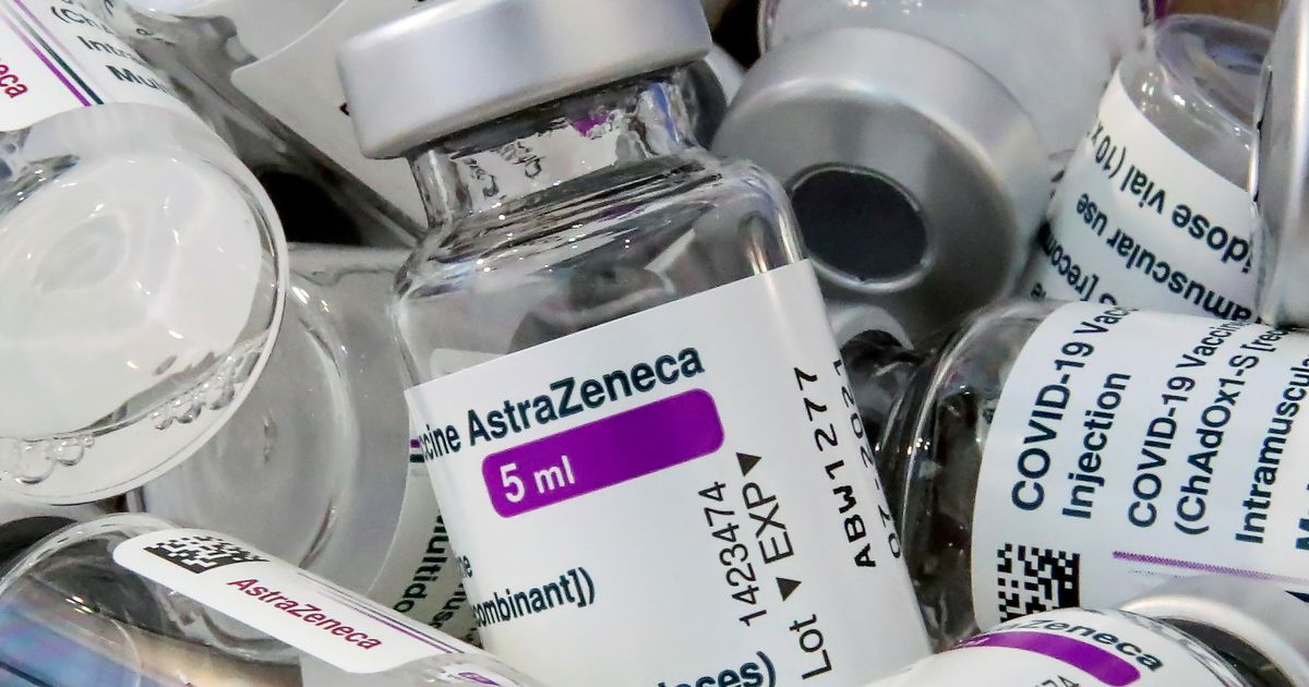 Vakcine AstraZeneca dobile dozvolu u BiH
