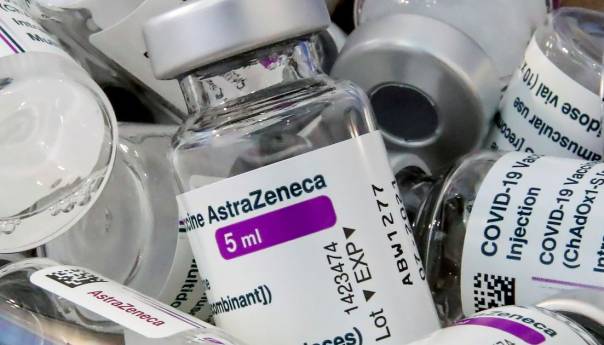 Vakcine AstraZeneca dobile dozvolu u BiH