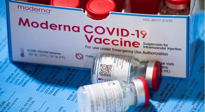 Vakcine Moderne i Pfizera vjerojatno od covida štite doživotno