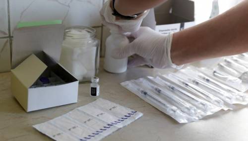 Vakcine na bazi glasničke RNA djelotvorne protiv indijske varijante koronavirusa