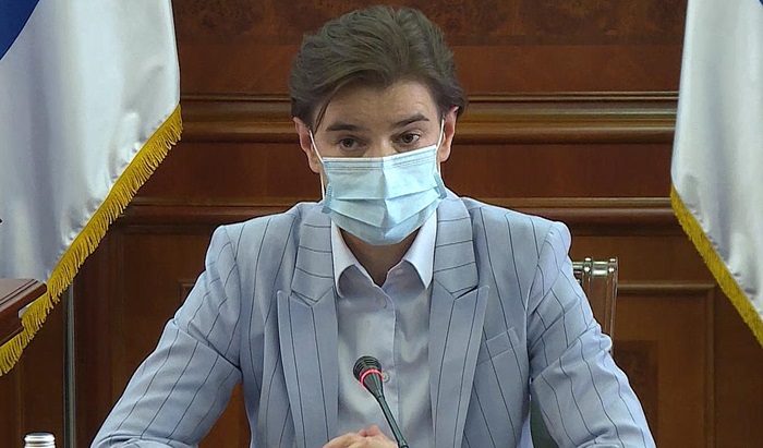 Vakcine protiv korone u Srbiji do kraja godine