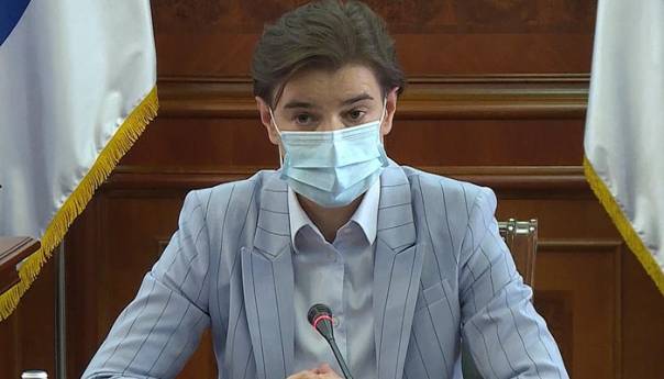 Vakcine protiv korone u Srbiji do kraja godine