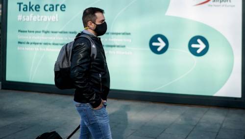 Vakcinisani iz trećih zemalja mogu u EU bez ograničenja