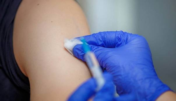 Vakcinisanje protiv gripa u BiH od sredine novembra