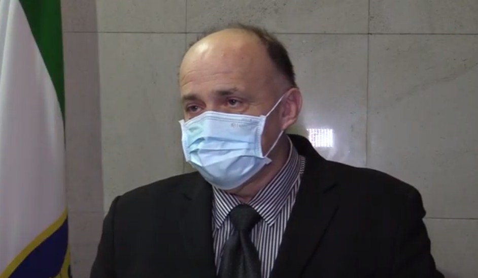 Vakcinisanjem će biti obuhvaćeno 150.000 građana ZDK-a