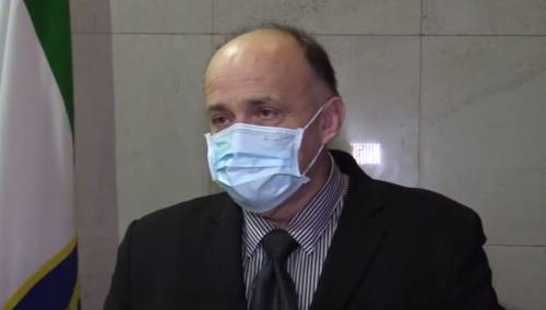 Vakcinisanjem će biti obuhvaćeno 150.000 građana ZDK-a