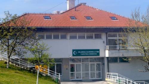 Vakufska direkcija o statusu nekretnine na području džemata Kotorsko u Doboju