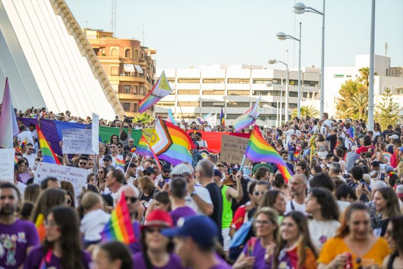 Valencia domaćin najvećeg LGBTQ+ sportskog događaja na svijetu