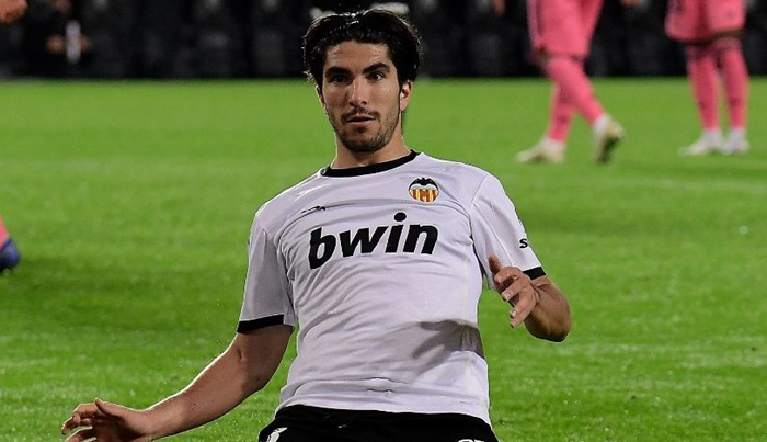 Valencia na Mestalli razbila Real Madrid