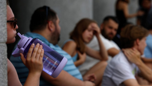 Valencia postavila novi temperaturni rekord u Španiji