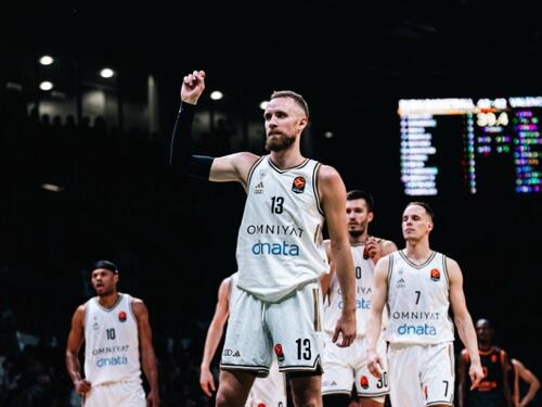 Valencia prekinula snove Dubaija, Musa briljirao