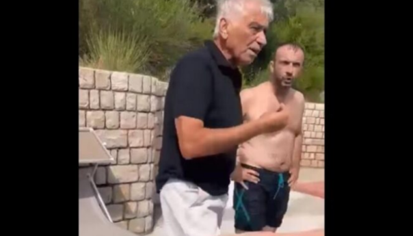 Vlasnik plaže u Baru otjerao djevojku u burkiniju, reagirao i reis Fejzić