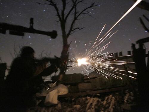 'Valovi mesa': Grad Avdijivka postao epicentar rata u Ukrajini