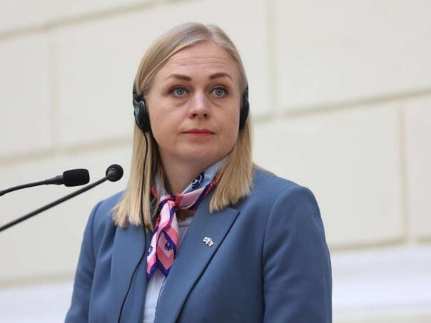 Valtonen: Međunarodna zajednica spremna pomoći BiH, želimo trajni mir