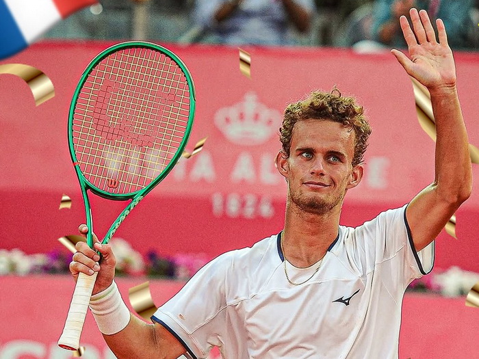 Van Assche u Portugalu osvojio prvi ATP naslov u karijeri