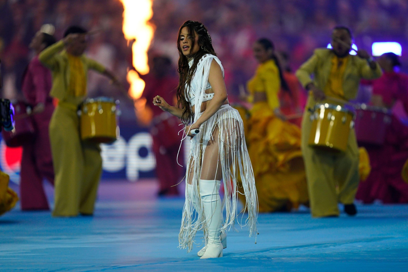 Van Basten o nastupu na otvaranju Lige prvaka: Maknite to dalje od nas