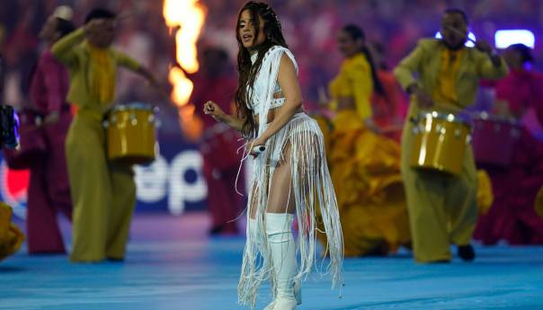 Van Basten o nastupu na otvaranju Lige prvaka: Maknite to dalje od nas