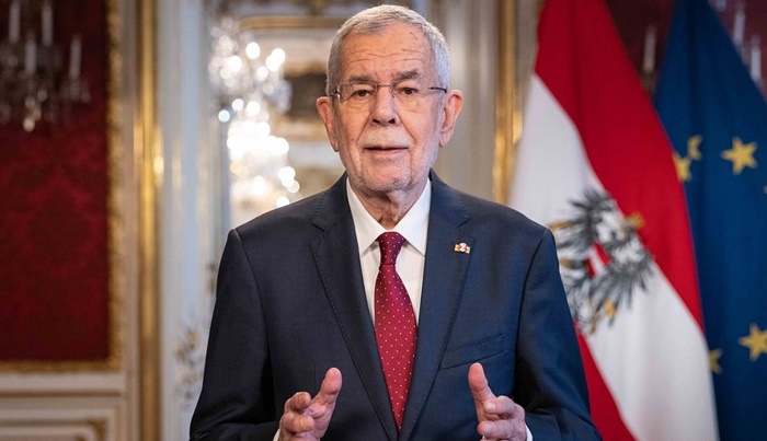 Van der Bellen osigurao ubjedjivu pobjedu na izborima