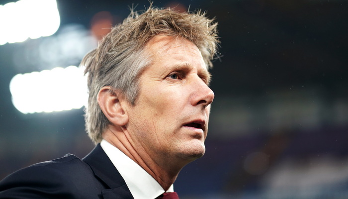Van der Sar premješten iz splitske bolnice u Nizozemsku