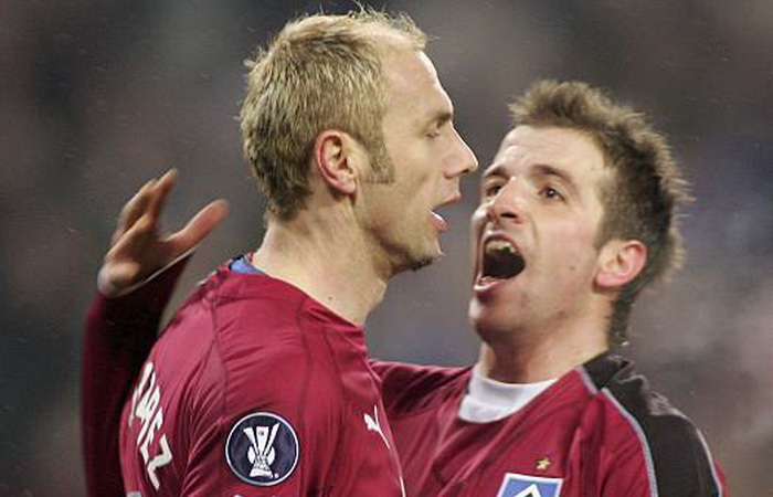 Van der Vaart o Barbarezu: Najkompletiniji igrač s kojim sam igrao