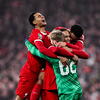 Van Dijk golom u 118. minuti donio pobjedu Liverpoolu u finalu EFL kupa