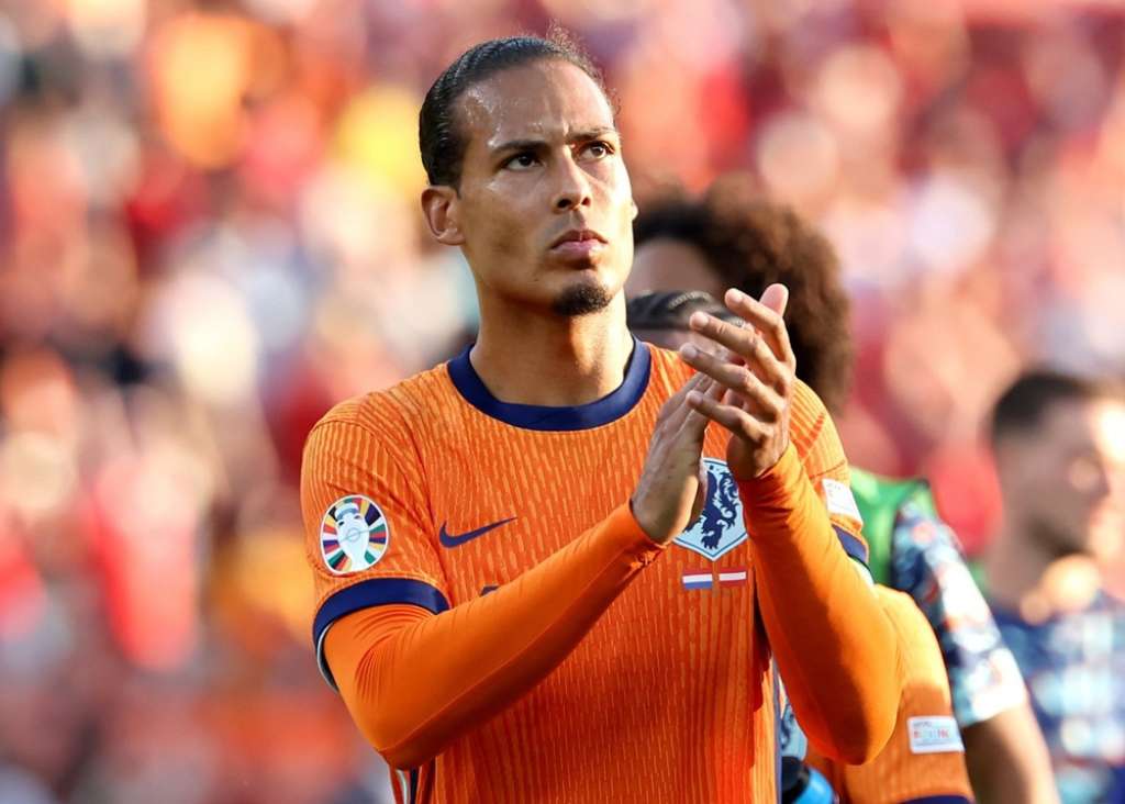 Van Dijk: Možda se precjenjujemo, ako nastavimo na isti način ovdje nemamo više posla