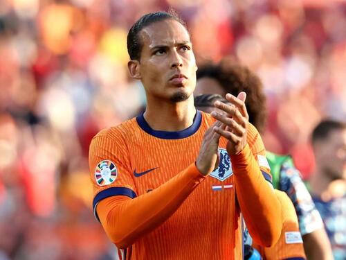 Van Dijk: Možda se precjenjujemo, ako nastavimo na isti način ovdje nemamo više posla