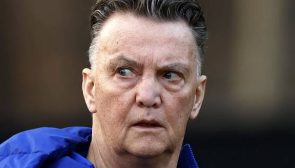 Van Gaal: Smiješno je organizovati Svjetsko prvenstvo u Kataru