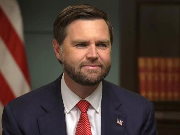 Vance kritikovao EU: Rat u Ukrajini "najteži za riješiti"