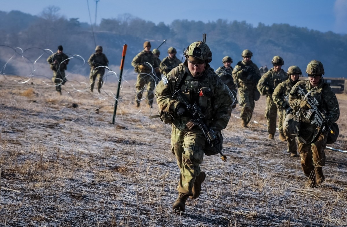 Vance postavio ultimatum, SAD povlače vojsku iz Njemačke?