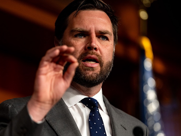 Vance: SAD će 'odustati' ukoliko se Ukrajina i Rusija ne slože oko prijedloga