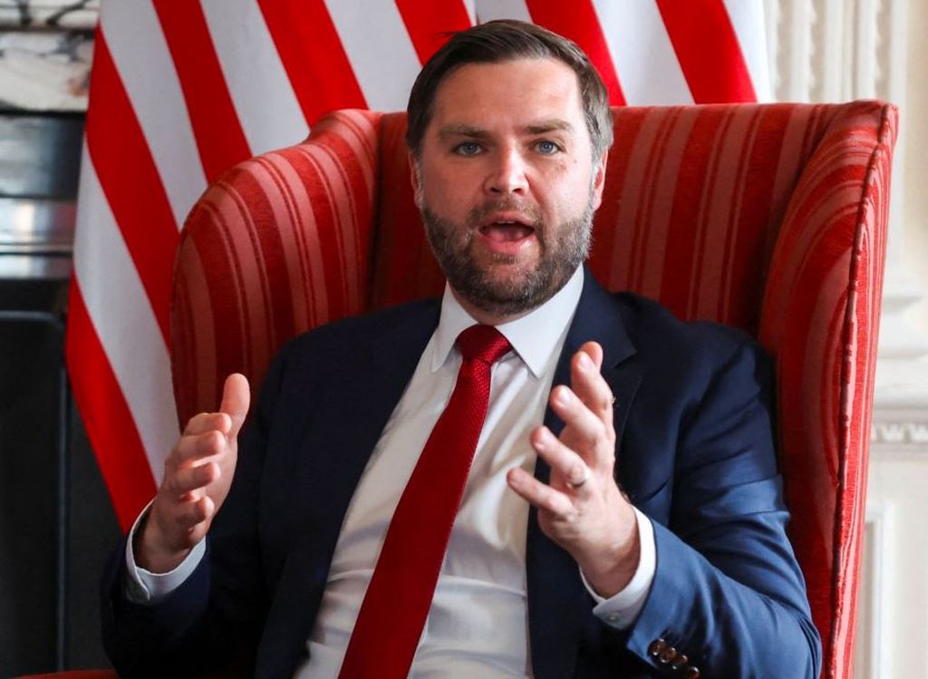 Vance: Trump neće priznati palestinsku državu