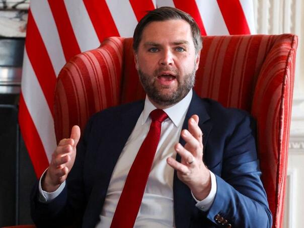 Vance: Trump neće priznati palestinsku državu