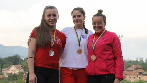 Vanja Spaić s hicem od 53.50 m popravila bh. rekord u bacanju koplja