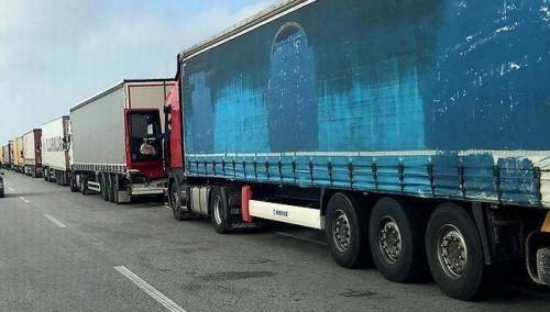 Vanjskotrgovinski deficit BiH 5,6 milijardi KM