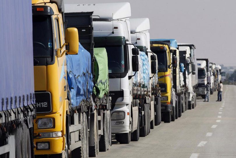 Vanjskotrgovinski deficit BiH premašio šest milijardi KM