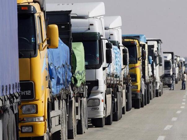 Vanjskotrgovinski deficit BiH premašio šest milijardi KM