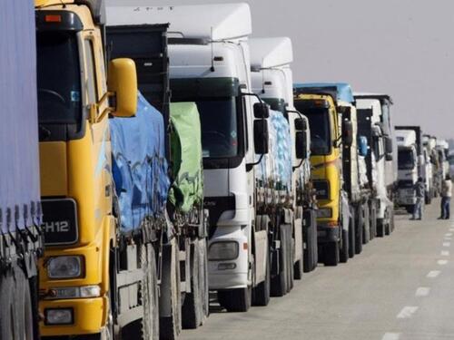 Vanjskotrgovinski deficit BiH u prva dva mjeseca 1,88 milijardi KM