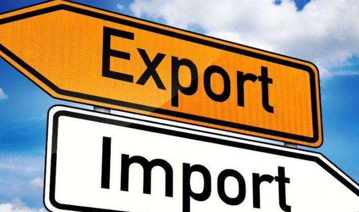 Vanjskotrgovinski deficit BiH u prva dva mjeseca viši od milijardu KM