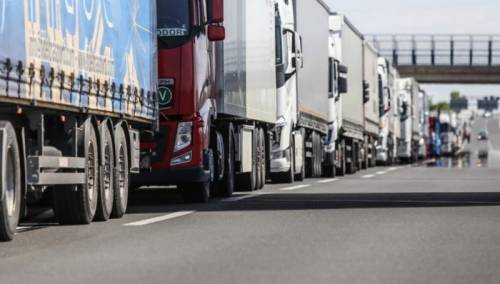 Vanjskotrgovinski deficit BiH u prvom kvartalu 2,14 milijarde KM