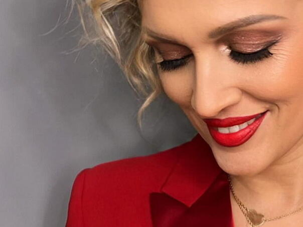 Vanna objavila novu pjesmu