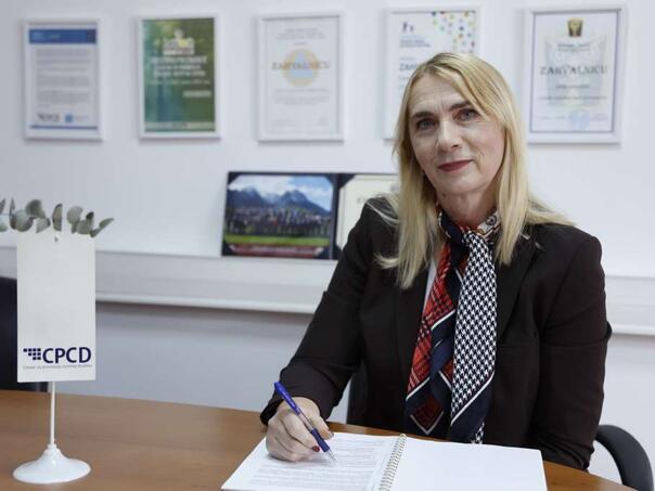 Vanredna Civilka, odgovor na situaciju koju imamo u našoj zemlji