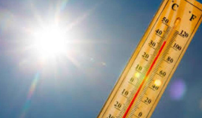 Vanredna situacija proglašena u Velikoj Britaniji zbog visokih temperatura