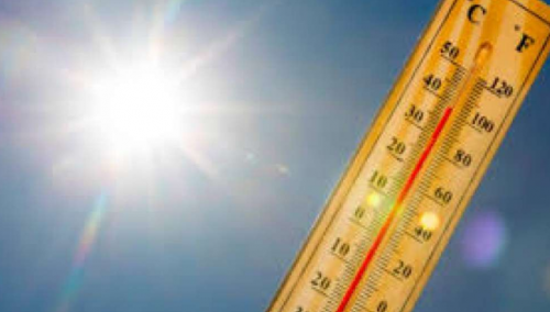 Vanredna situacija proglašena u Velikoj Britaniji zbog visokih temperatura