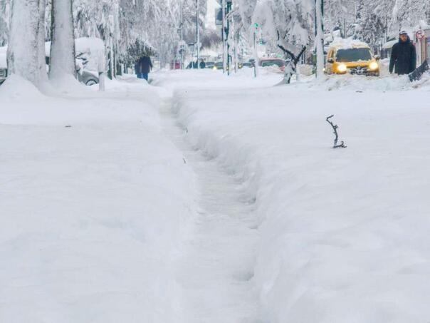 Vanredna situacija u 11 općina, oko 6.000 domaćinstava bez električne energije