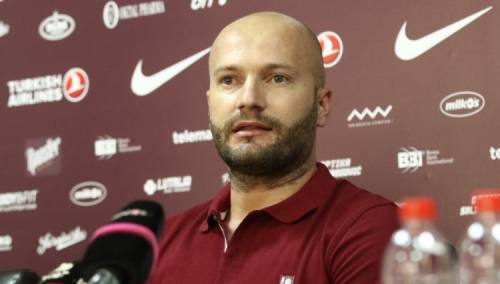 Vanredna sjednica UO FK Sarajevo, Hadžić razriješen dužnosti