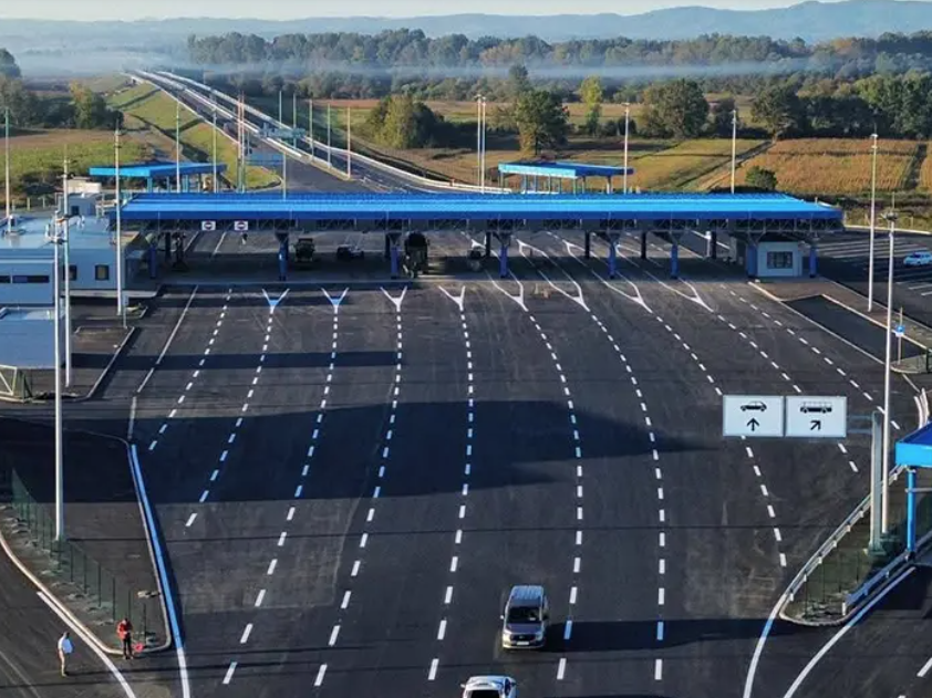 Vanredna sjednica UO UIO o prelazu Gradiška i raspodjeli prihoda