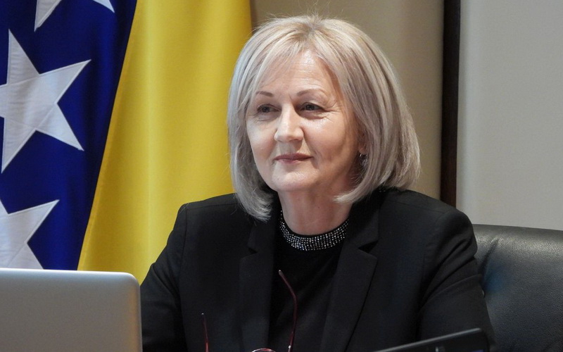 Vanredna sjednica Vijeća ministara zakazana za danas