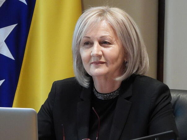 Vanredna sjednica Vijeća ministara zakazana za danas